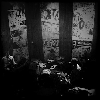 Busses @ Johnny Brenda's